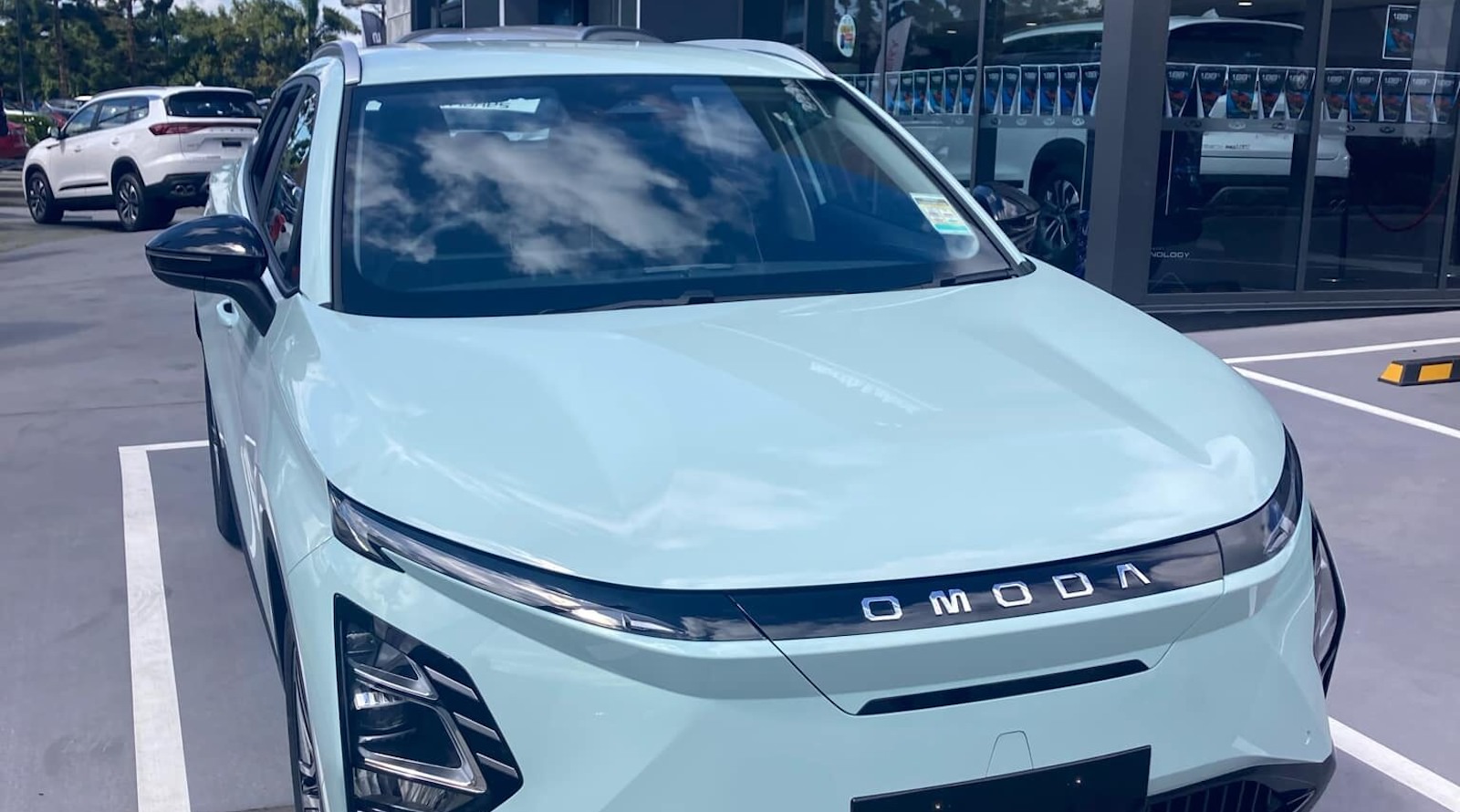 chery-omoda-e5-—-a-satisfying-test-drive-experience