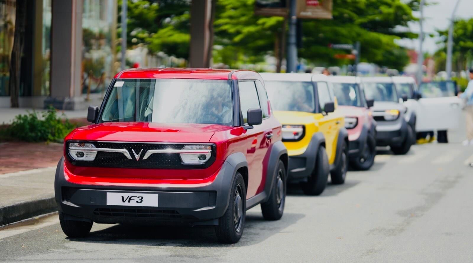 vinfast-vf-3-launched-in-philippines,-1st-market-to-receive-it-after-vietnam