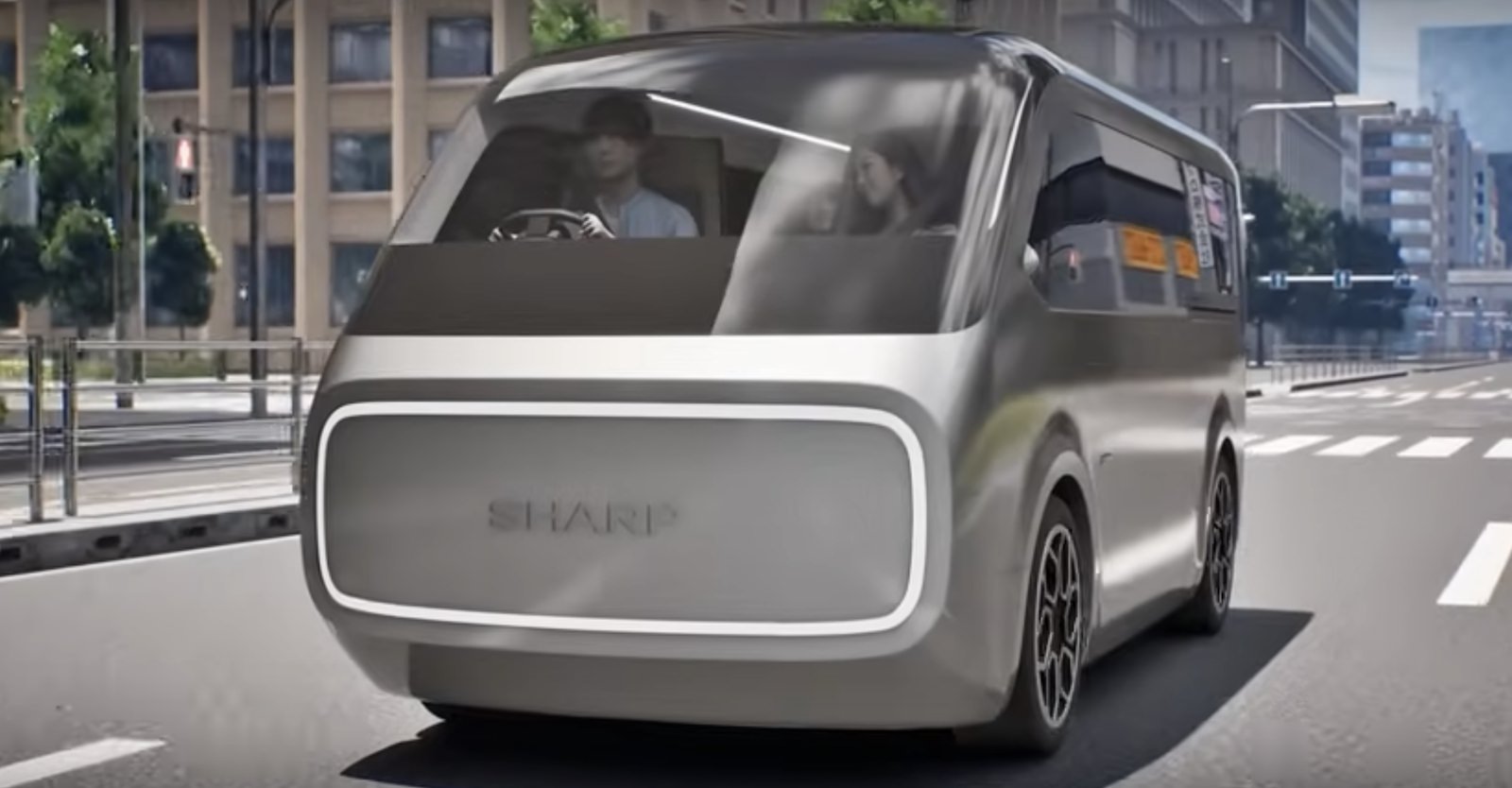 the-electric-vehicle-as-a-disaster-response-tool:-sharp-concept-ldk+-minivan-joins-the-fray