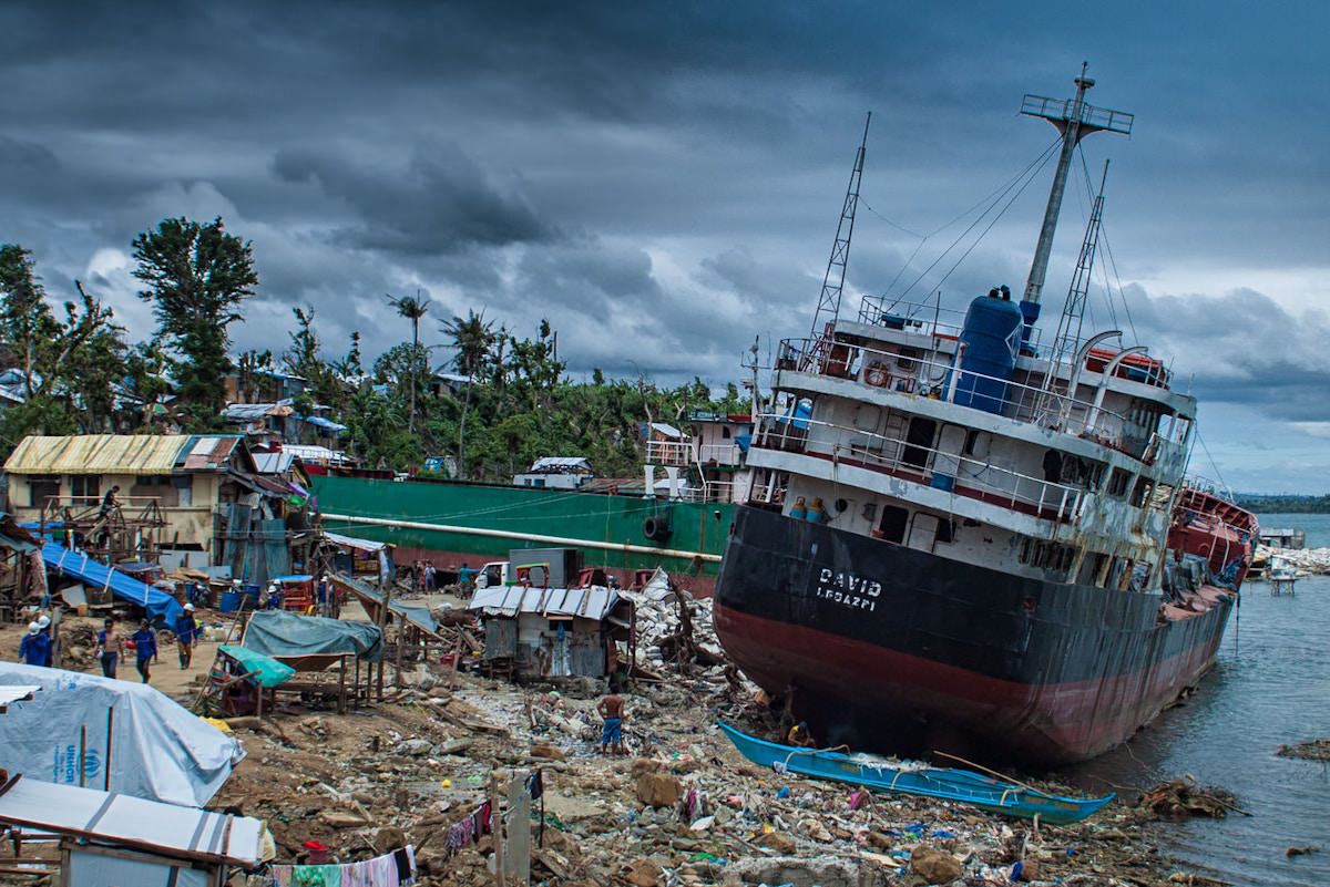 why-is-the-weather-becoming-more-extreme?