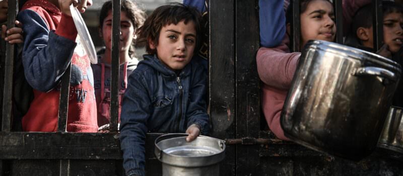 one-year-of-war-in-gaza:-mental-scars-that-will-last-a-lifetime