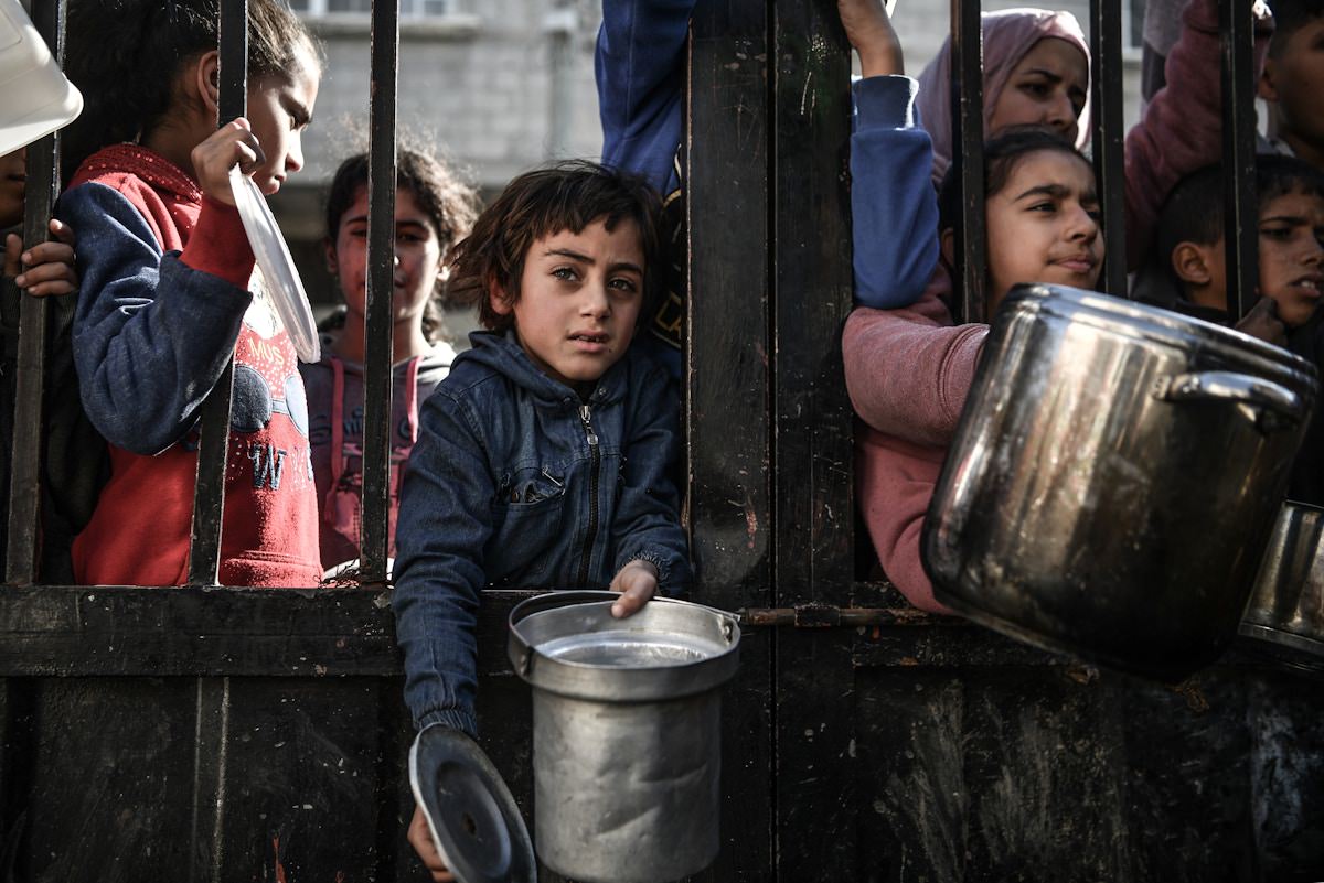 one-year-of-war-in-gaza:-mental-scars-that-will-last-a-lifetime