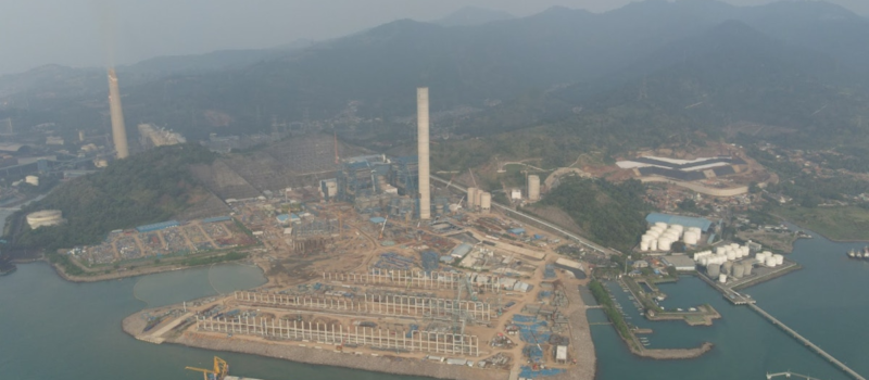 indonesia’s-sustainable-finance taxonomy is-asia’s ‘least-stringent’ for-classifying-new-coal-plants-as-green:-study